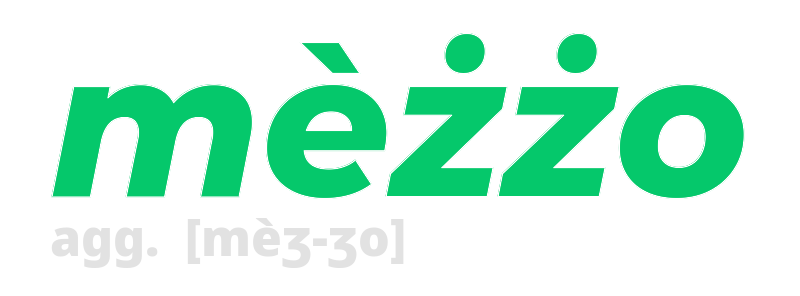 mezzo