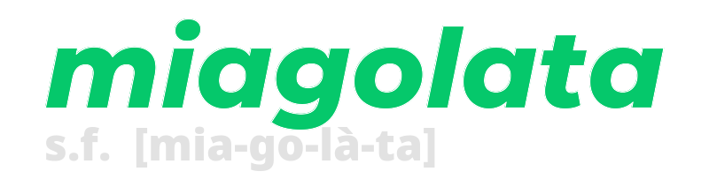 miagolata