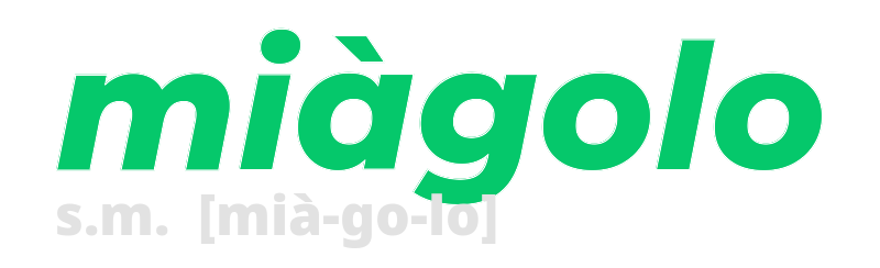 miagolo