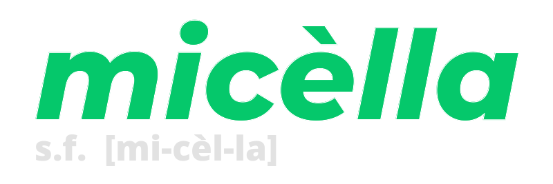 micella