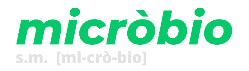 microbio