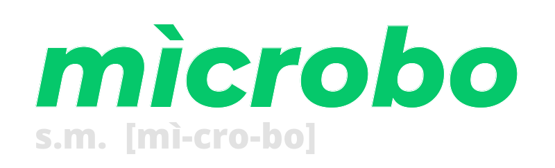 microbo