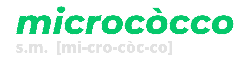 micrococco