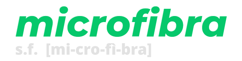 microfibra