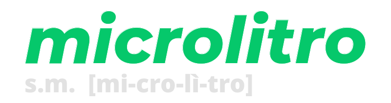 microlitro