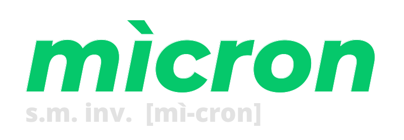 micron