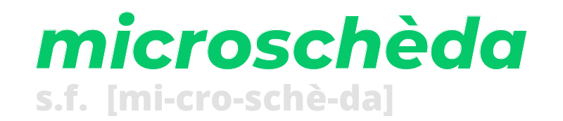 microscheda