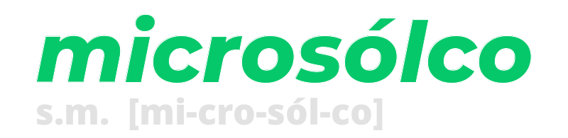 microsolco