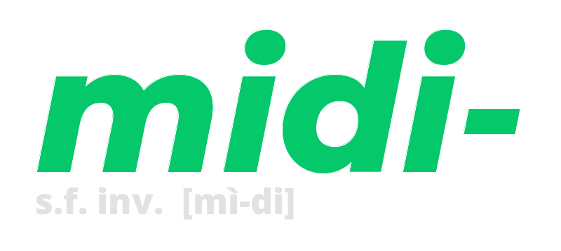 midi