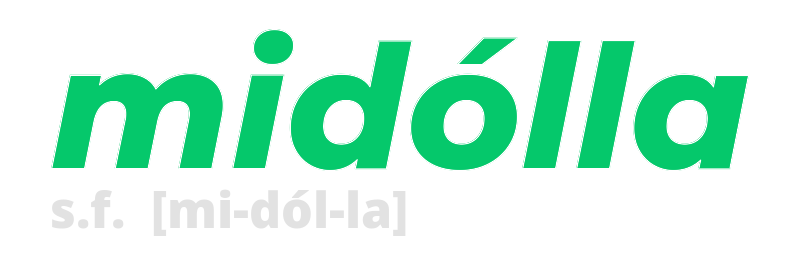 midolla