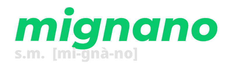 mignano