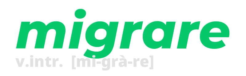 migrare