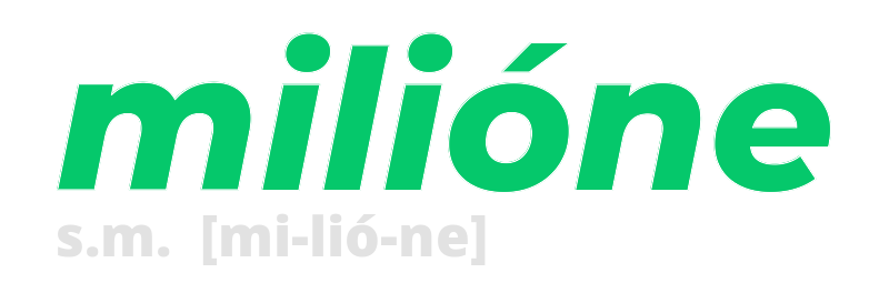 milione