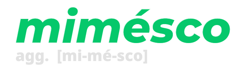 mimesco