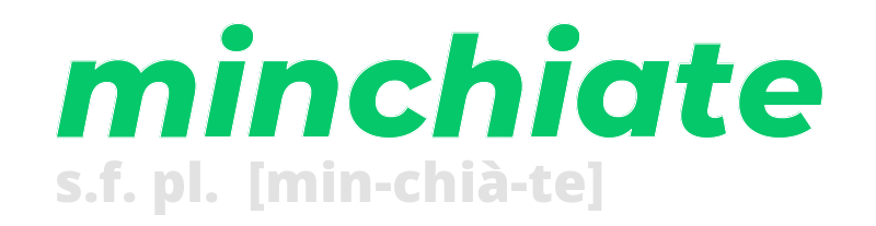 minchiate