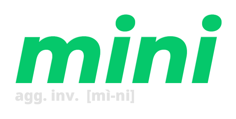 mini