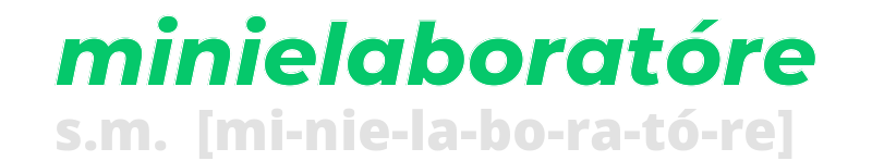 minielaboratore