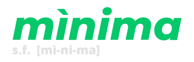 minima