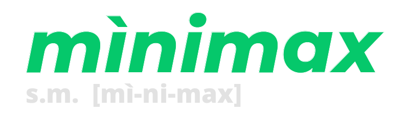 minimax