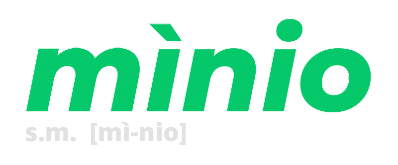 minio