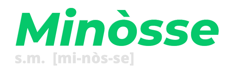 minosse