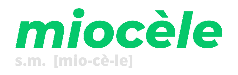 miocele