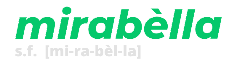 mirabella