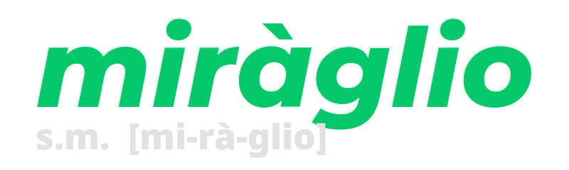 miraglio