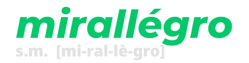 mirallegro