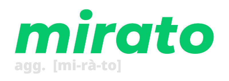 mirato