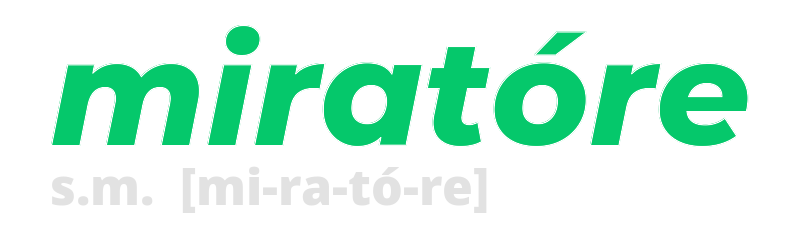 miratore