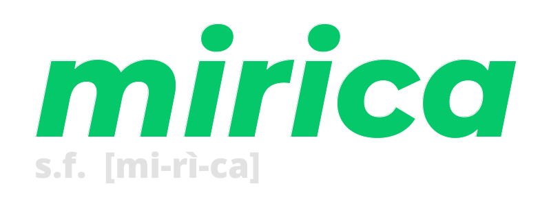 mirica