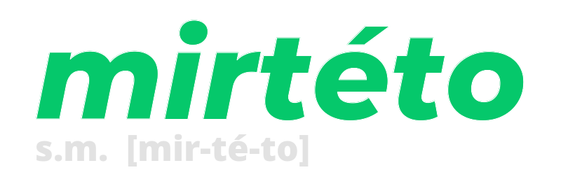 mirteto