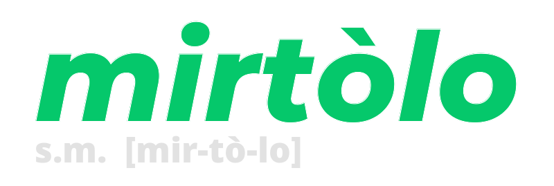 mirtolo