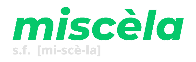 miscela