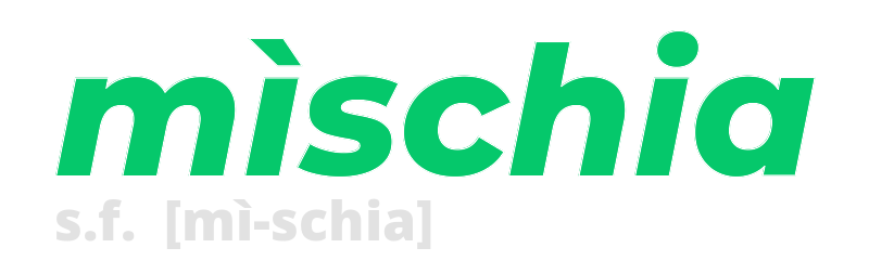 mischia