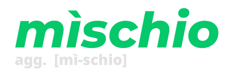 mischio