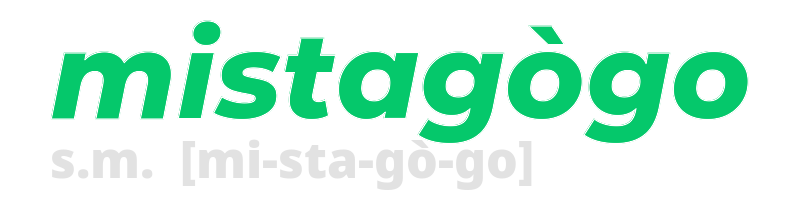 mistagogo