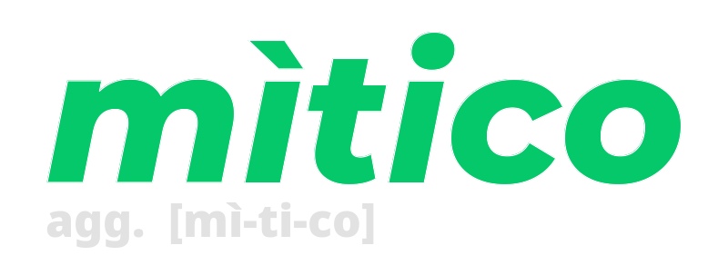 mitico