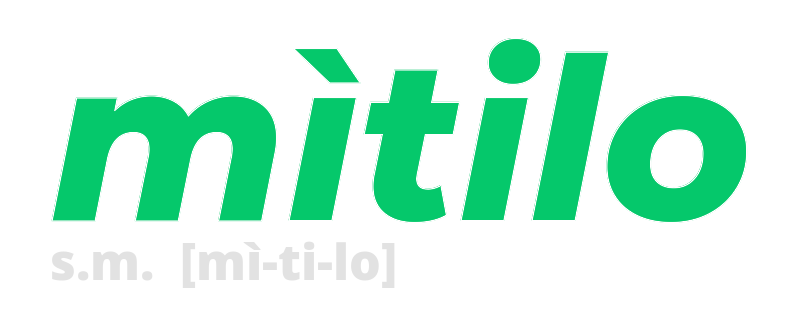 mitilo