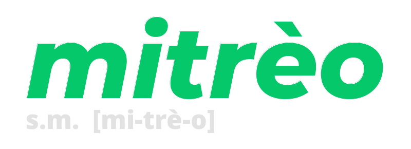 mitreo