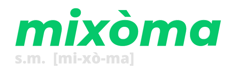 mixoma