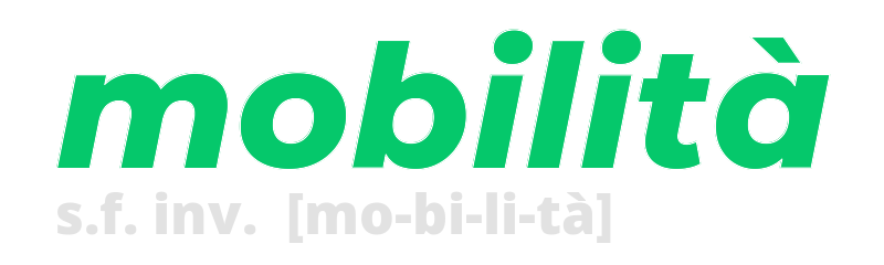 mobilita