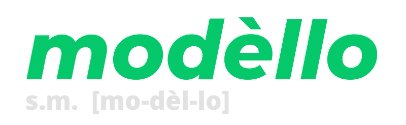 modello