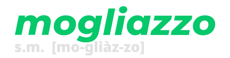 mogliazzo