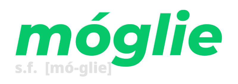 moglie