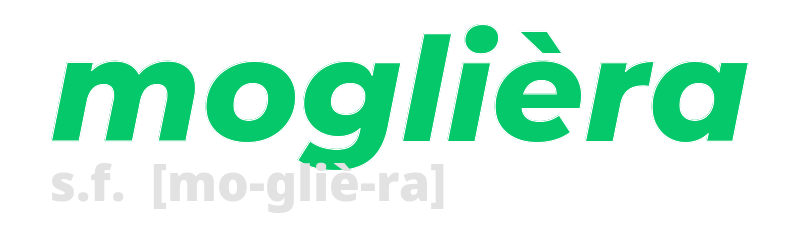 mogliera