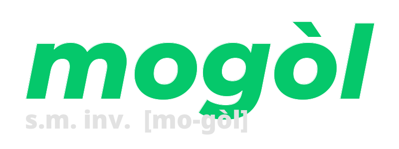 mogol