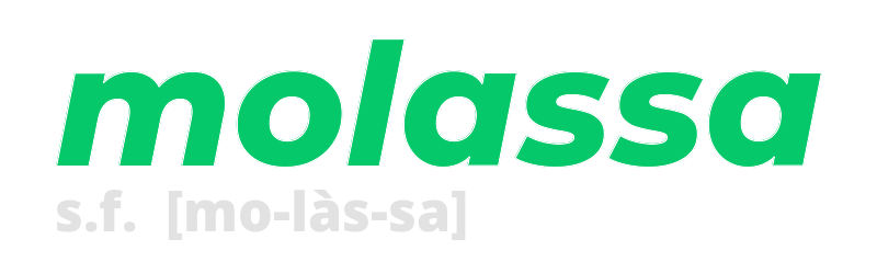 molassa