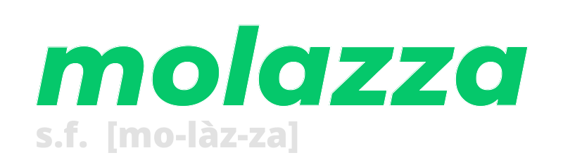 molazza